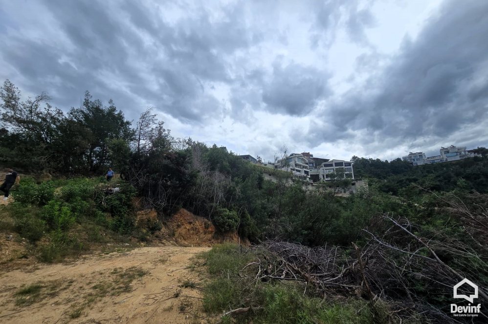 Tirane For Sale Land  Lanabregas, Tirana Building Plot Agricultural Land