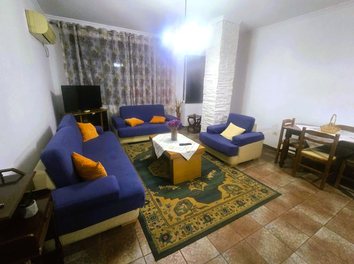 Apartament Qera Me qira apartament 2+1 tek Selvia