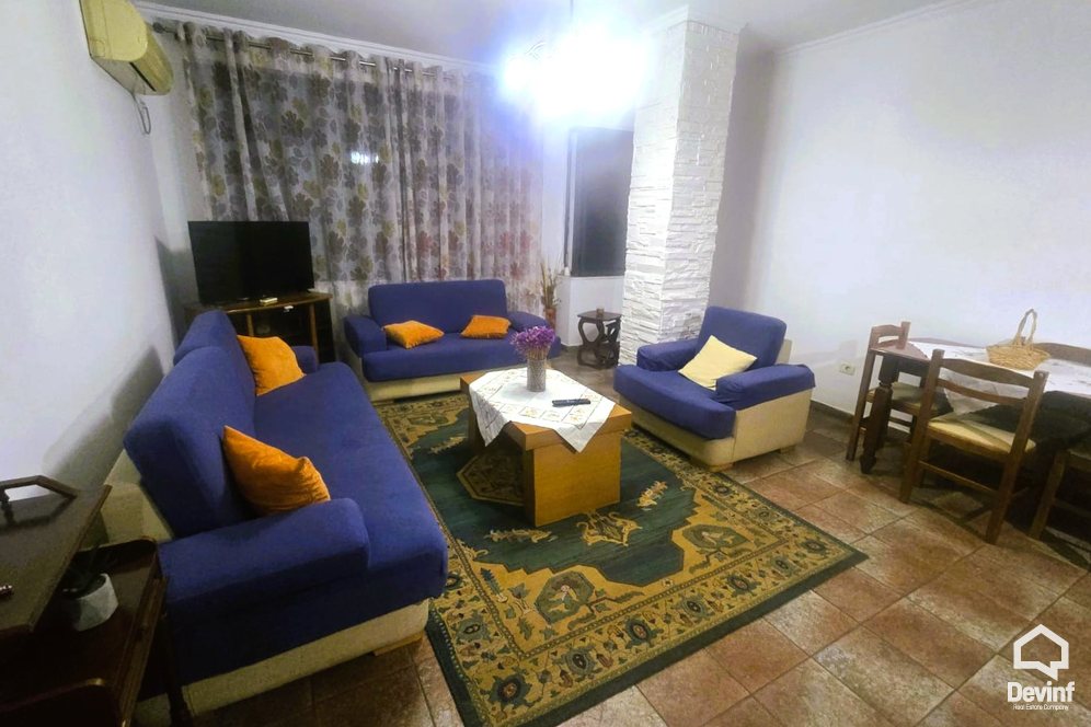 Tirane For Rent Apartment 2+1 For rent 2+1 apartment in Selvia area Apartment