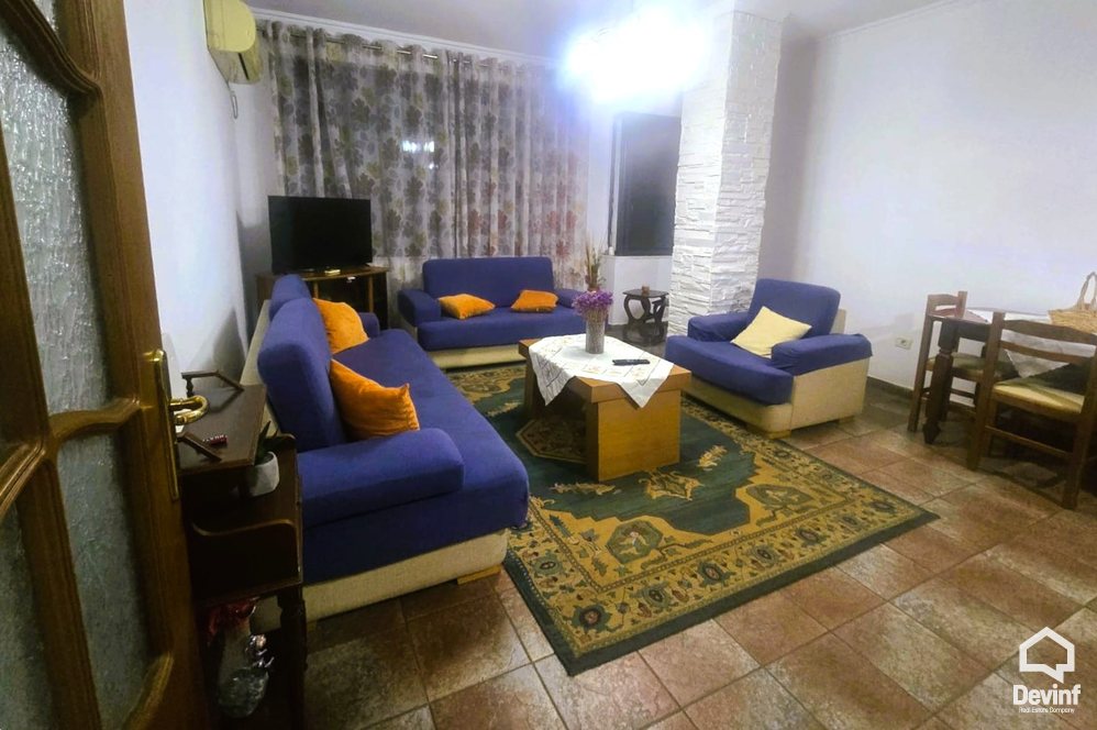 Tirane For Rent Apartment 2+1 For rent 2+1 apartment in Selvia area Apartment