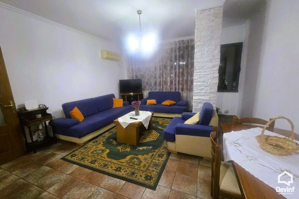 Tirane For Rent Apartment 2+1 For rent 2+1 apartment in Selvia area Apartment
