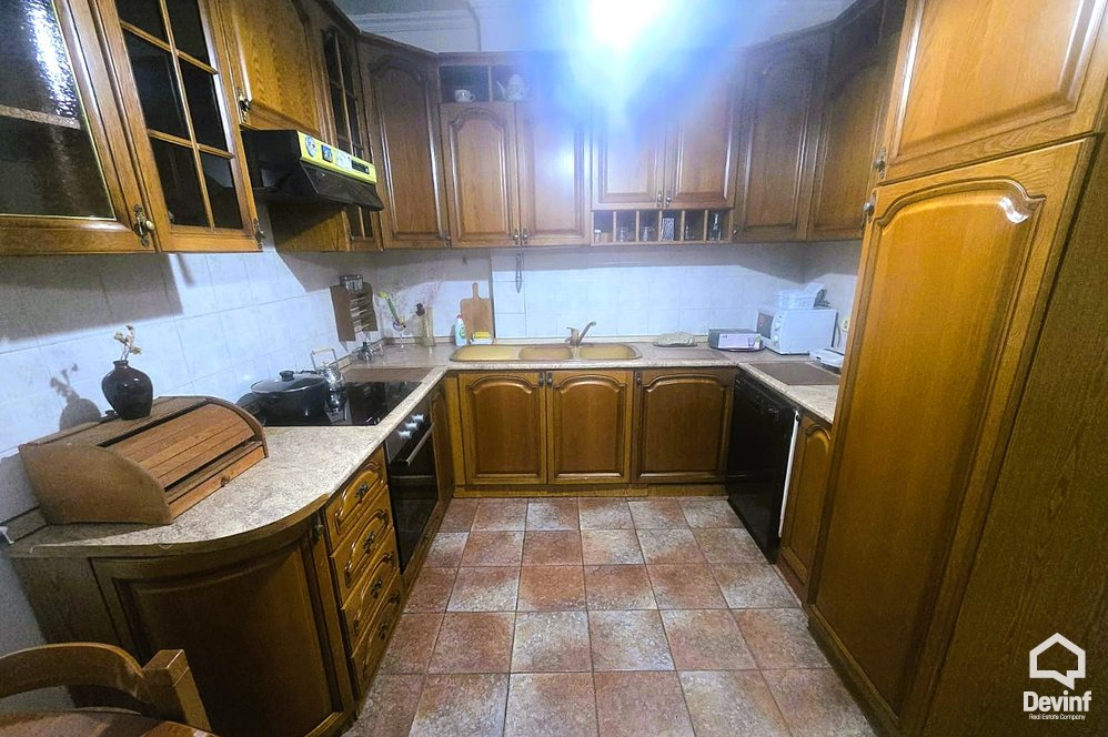 Tirane For Rent Apartment 2+1 For rent 2+1 apartment in Selvia area Apartment