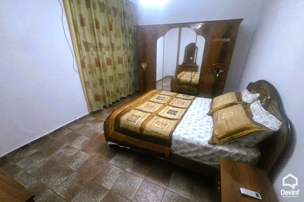 Tirane For Rent Apartment 2+1 For rent 2+1 apartment in Selvia area Apartment