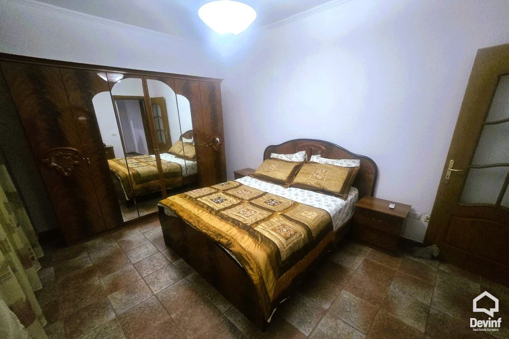 Tirane For Rent Apartment 2+1 For rent 2+1 apartment in Selvia area Apartment