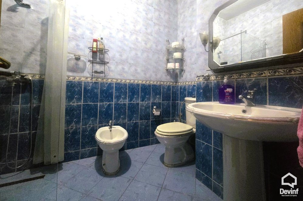 Tirane For Rent Apartment 2+1 For rent 2+1 apartment in Selvia area Apartment