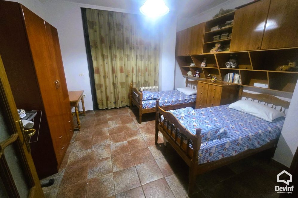 Tirane For Rent Apartment 2+1 For rent 2+1 apartment in Selvia area Apartment