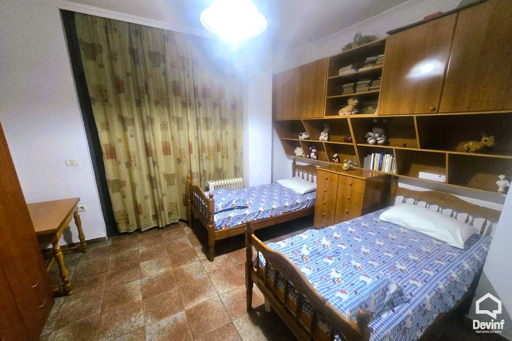 Tirane For Rent Apartment 2+1 For rent 2+1 apartment in Selvia area Apartment