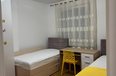 Tirane For Rent Apartment 2+1 2+1 apartment for rent on Papa Gjon Pali Street Apartment
