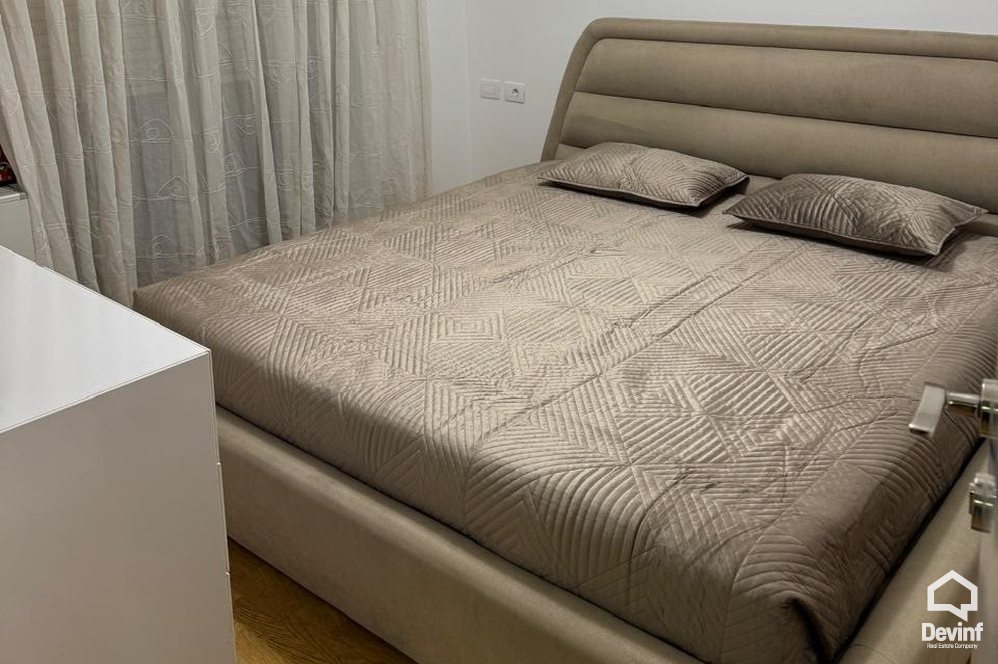 Tirane For Rent Apartment 2+1 2+1 apartment for rent on Papa Gjon Pali Street Apartment