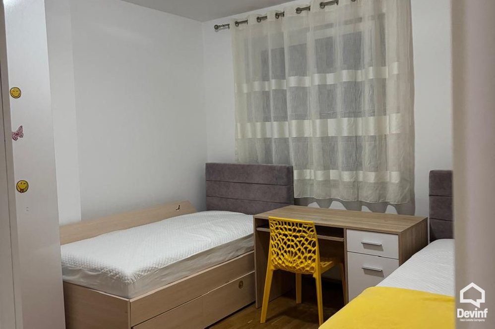 Tirane For Rent Apartment 2+1 2+1 apartment for rent on Papa Gjon Pali Street Apartment