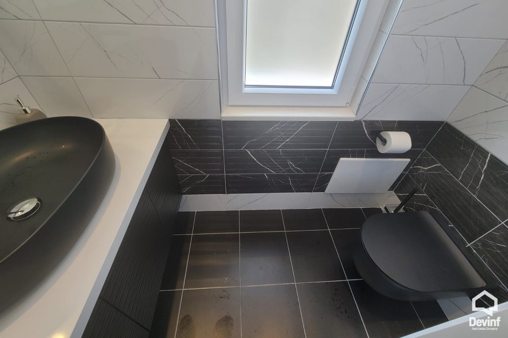 Tirane For Rent Villa 3+1+A A villa in a residential compound near TEG Villa Residential Complex