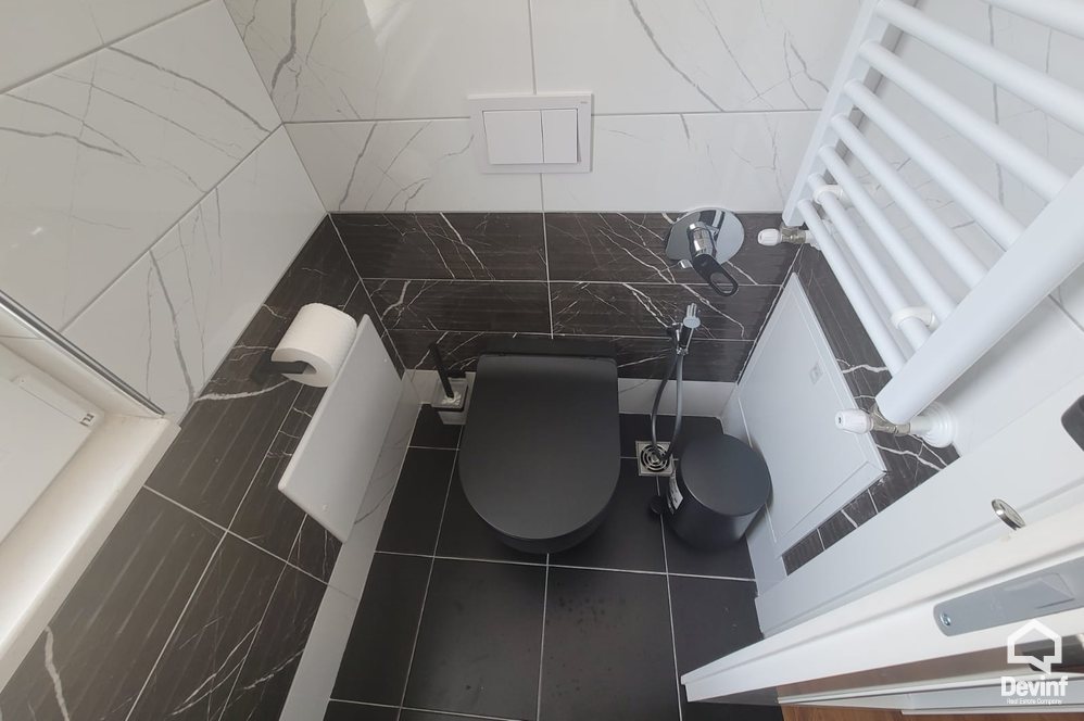 Tirane For Rent Villa 3+1+A A villa in a residential compound near TEG Villa Residential Complex