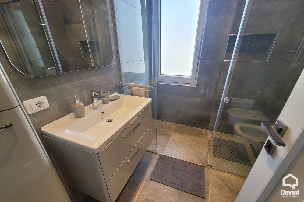 Tirane For Rent Villa 3+1+A A villa in a residential compound near TEG Villa Residential Complex