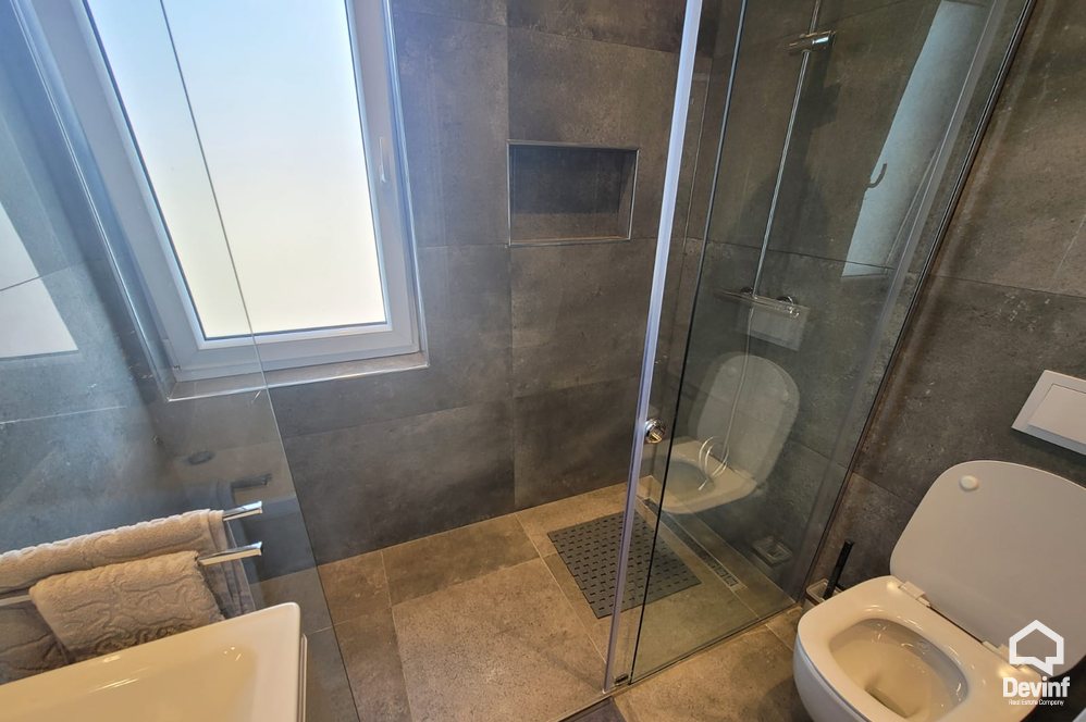 Tirane For Rent Villa 3+1+A A villa in a residential compound near TEG Villa Residential Complex