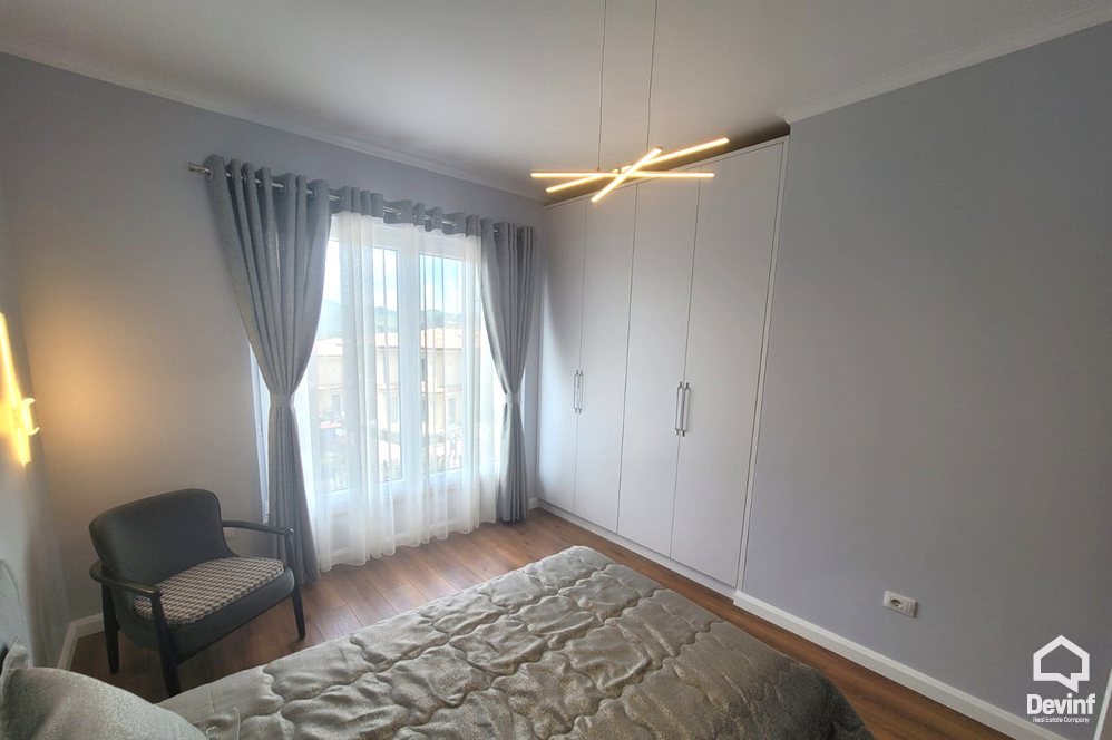 Tirane For Rent Villa 3+1+A A villa in a residential compound near TEG Villa Residential Complex