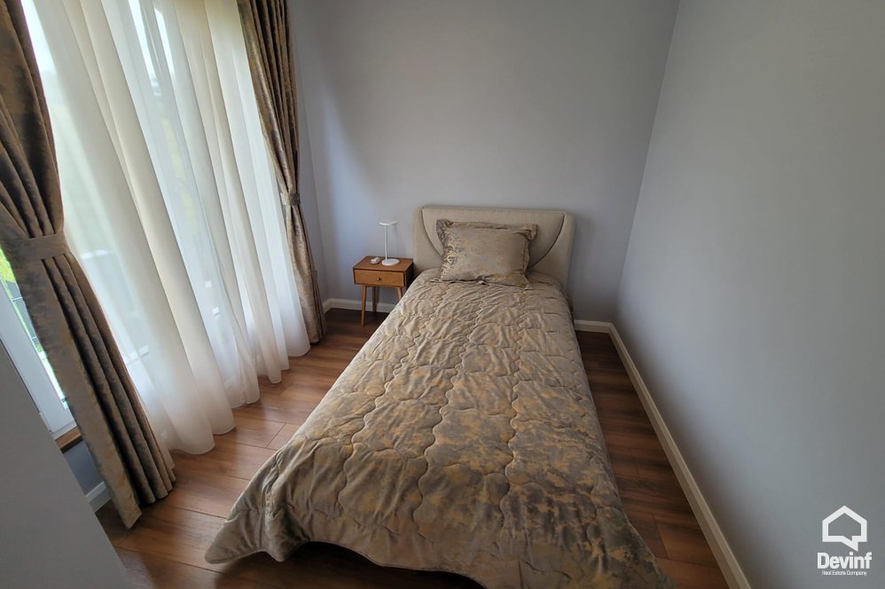 Tirane For Rent Villa 3+1+A A villa in a residential compound near TEG Villa Residential Complex