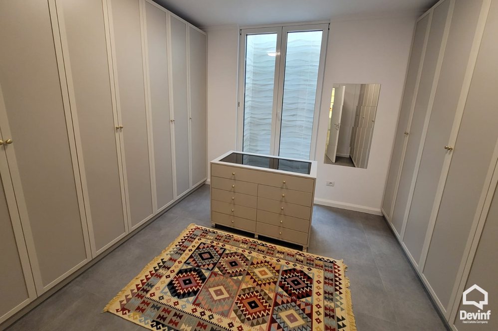Tirane For Rent Villa 3+1+A A villa in a residential compound near TEG Villa Residential Complex
