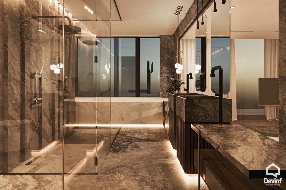 Tirane Shitje Vile  Kompleks Rezidencial ne Liqenin e Farkes vile kompleks rezidencial