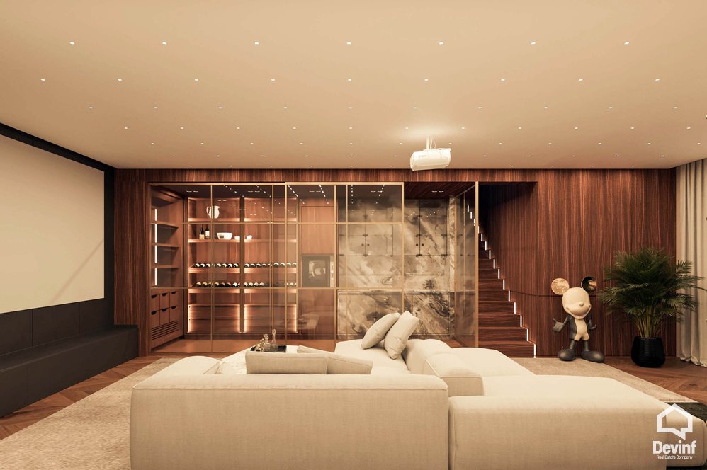 Tirane Shitje Vile  Kompleks Rezidencial ne Liqenin e Farkes vile kompleks rezidencial