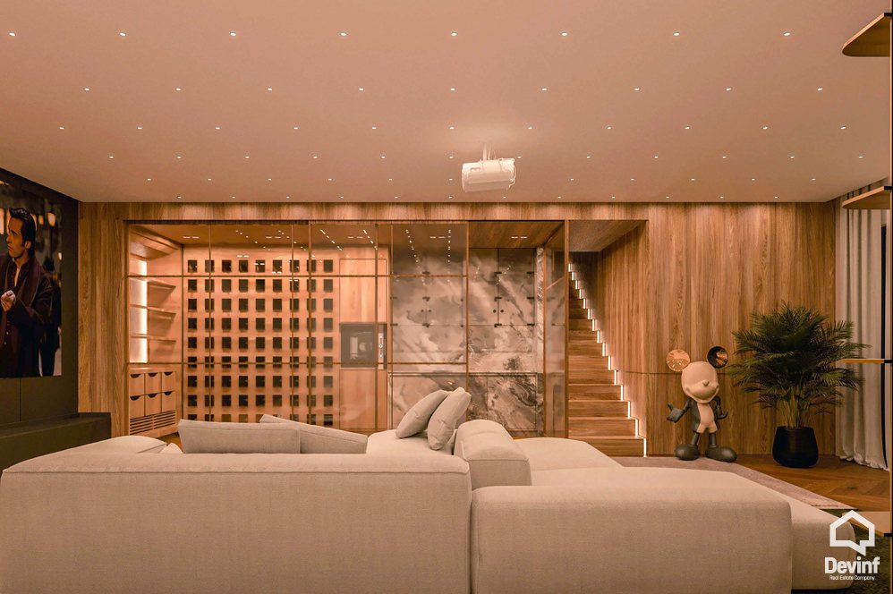 Tirane Shitje Vile  Kompleks Rezidencial ne Liqenin e Farkes vile kompleks rezidencial