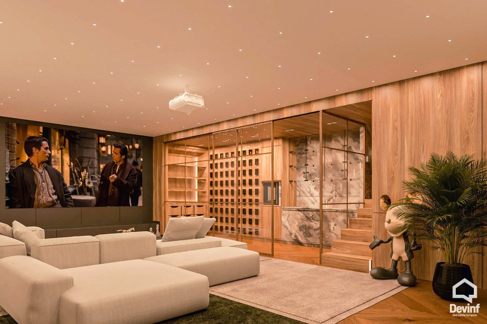 Tirane Shitje Vile  Kompleks Rezidencial ne Liqenin e Farkes vile kompleks rezidencial