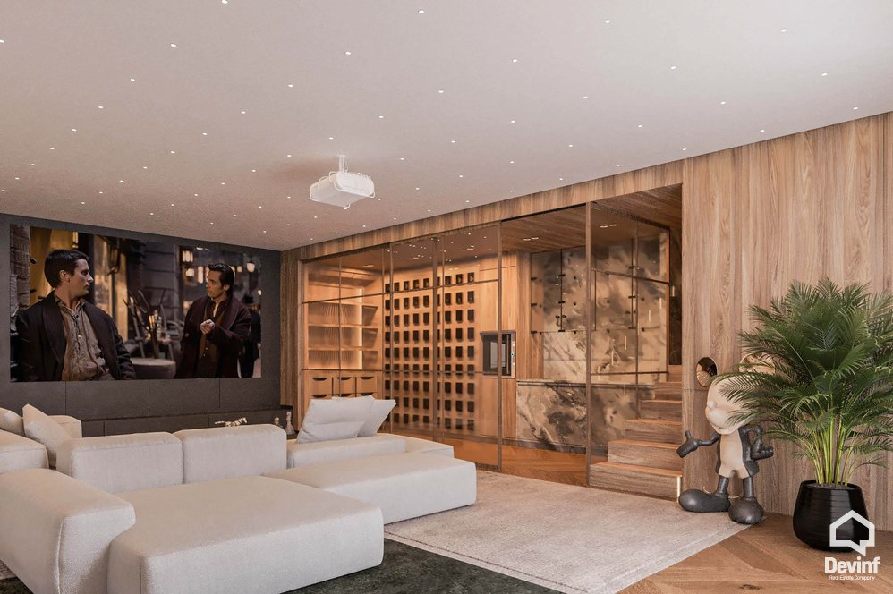 Tirane Shitje Vile  Kompleks Rezidencial ne Liqenin e Farkes vile kompleks rezidencial