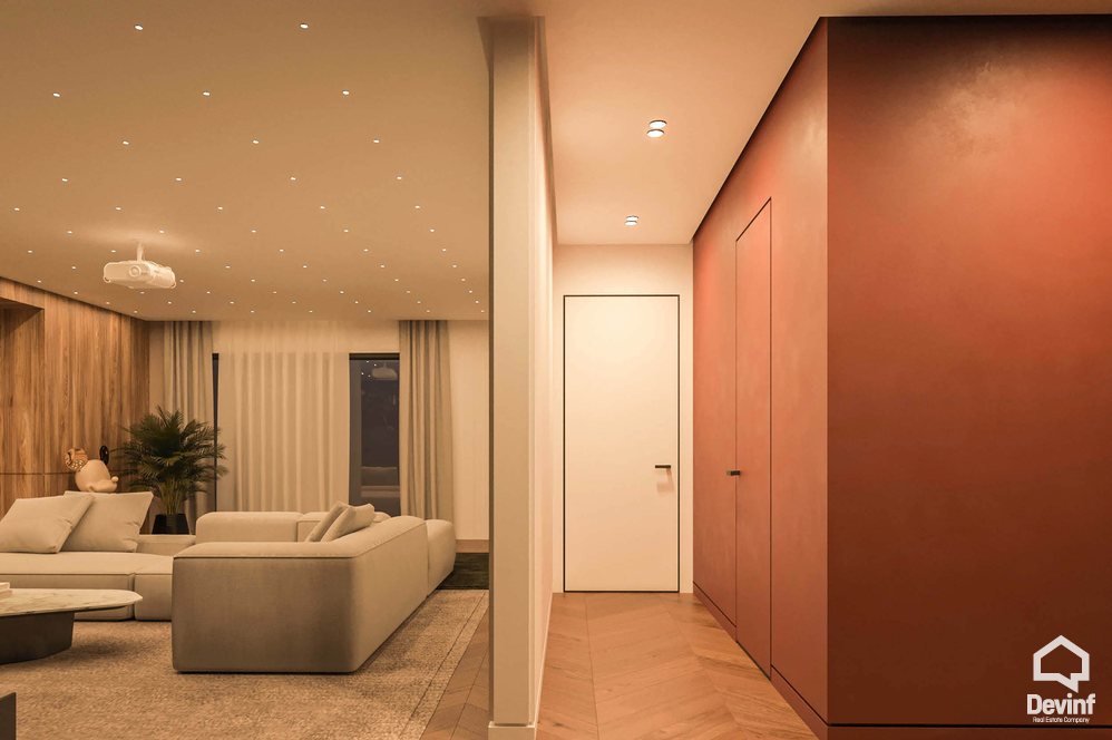 Tirane Shitje Vile  Kompleks Rezidencial ne Liqenin e Farkes vile kompleks rezidencial