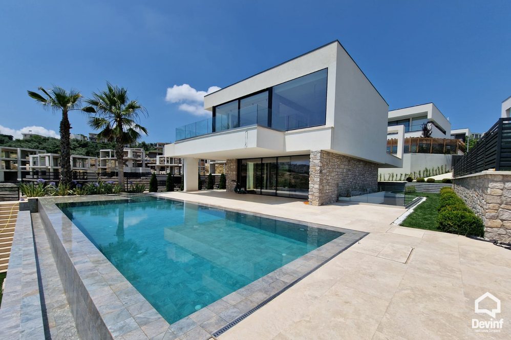 Tirane Shitje Vile  Kompleks Rezidencial ne Liqenin e Farkes vile kompleks rezidencial