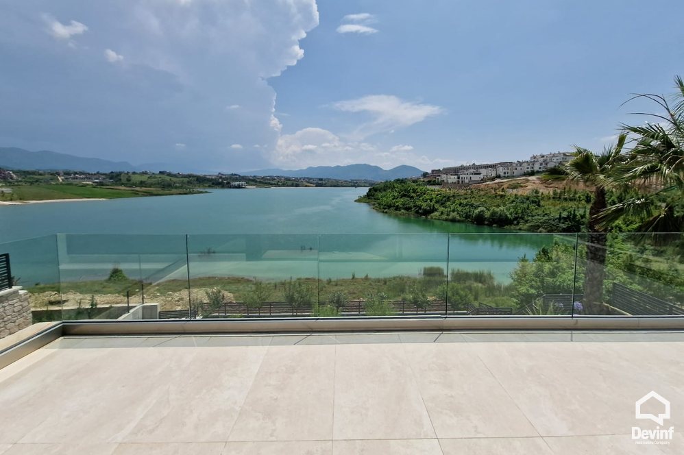 Tirane Shitje Vile  Kompleks Rezidencial ne Liqenin e Farkes vile kompleks rezidencial