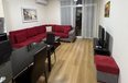 Tirane For Rent Apartment 2+1 The apartment is located at the Aviation Field area Apartment