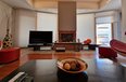 Tirane Qera Apartament 3+1  apartament penthouse