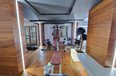 Tirane Qera Apartament 3+1  apartament penthouse