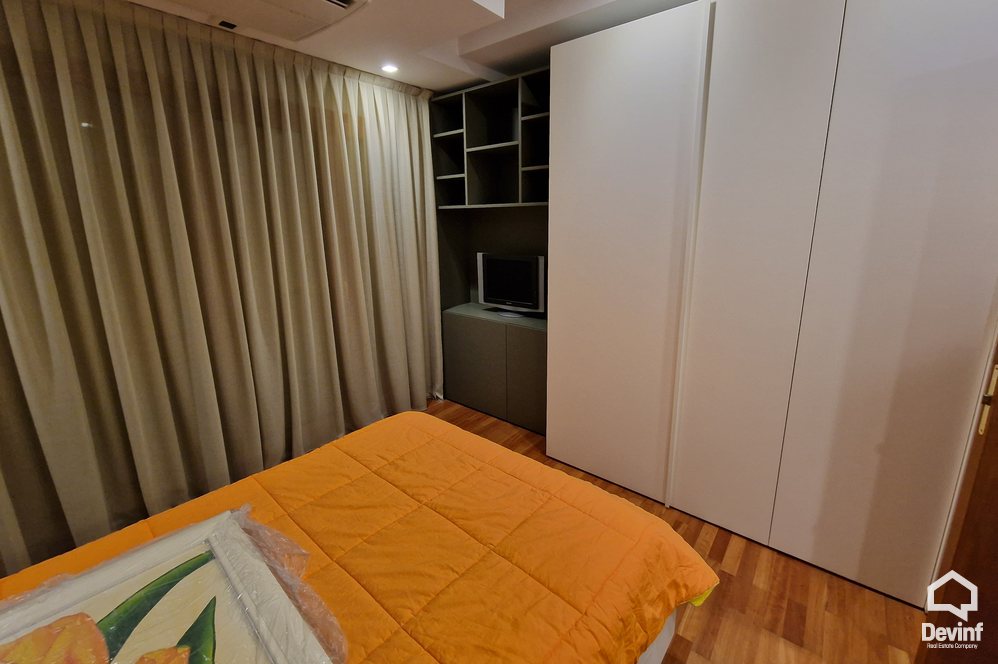 Tirane Qera Apartament 3+1  apartament penthouse
