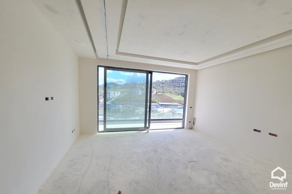 Tirane Qera Vile 3+1 Kompleks Rezidencial ne Mjull Bathore, prane TEG vile kompleks rezidencial