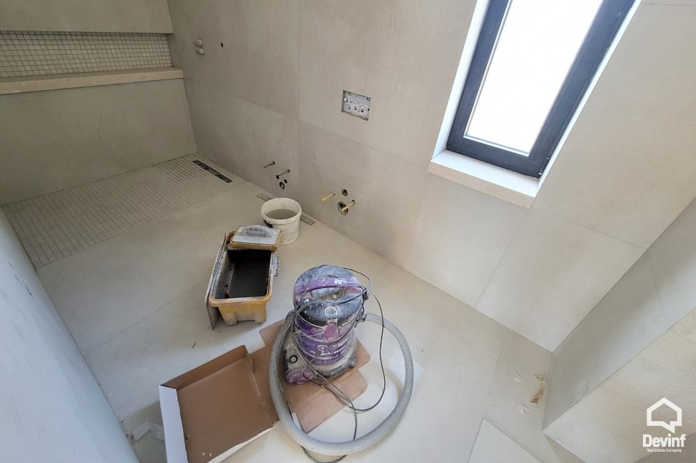 Tirane Qera Vile 3+1 Kompleks Rezidencial ne Mjull Bathore, prane TEG vile kompleks rezidencial