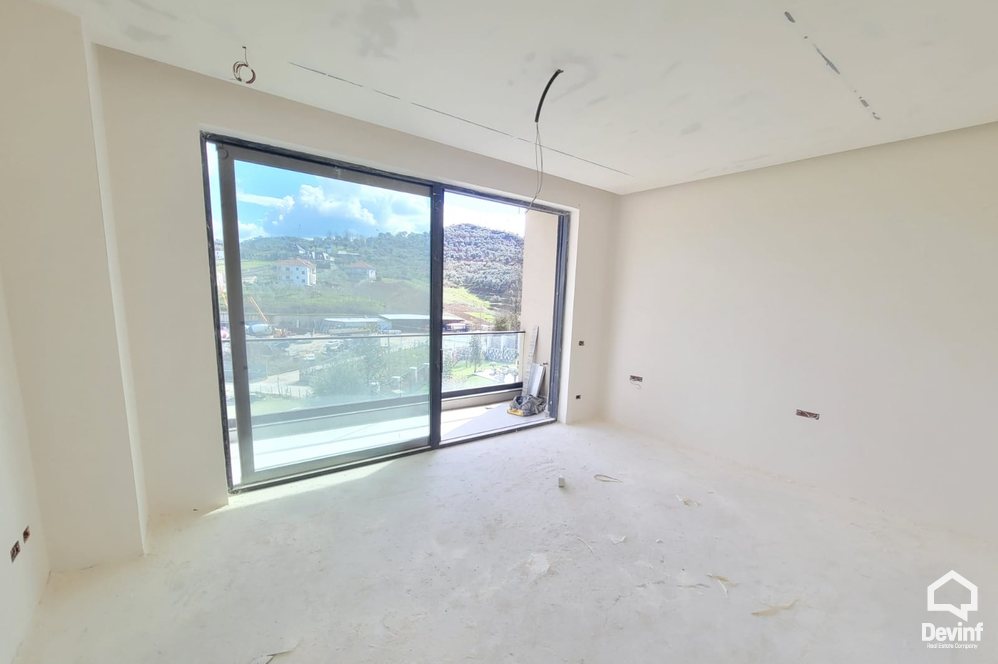 Tirane Qera Vile 3+1 Kompleks Rezidencial ne Mjull Bathore, prane TEG vile kompleks rezidencial