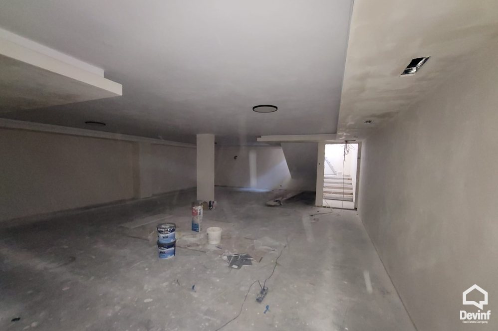 Tirane Qera Vile 3+1 Kompleks Rezidencial ne Mjull Bathore, prane TEG vile kompleks rezidencial