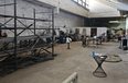 Tirane For Rent Warehouse  Warehouse in Kombinat area, Tirana Warehouse Fabrication