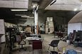 Tirane For Rent Warehouse  Warehouse in Kombinat area, Tirana Warehouse Fabrication