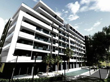 Apartament Shitje Vlore