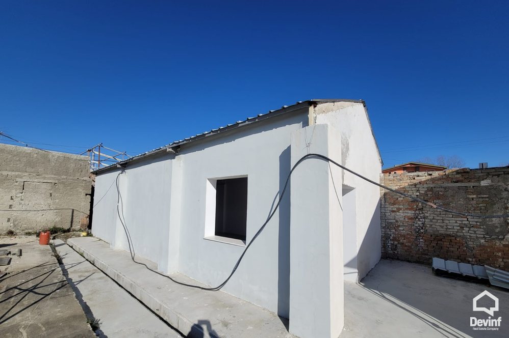 Tirane For Rent Warehouse  Warehouse/production in Laknas Village, Tirana Warehouse Fabrication