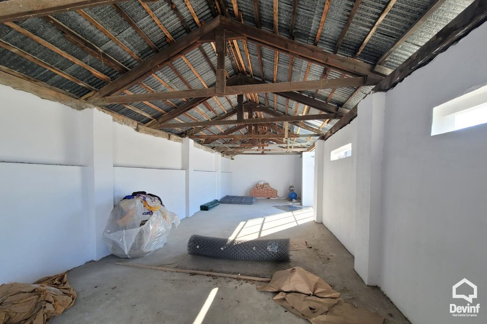 Tirane For Rent Warehouse  Warehouse/production in Laknas Village, Tirana Warehouse Fabrication