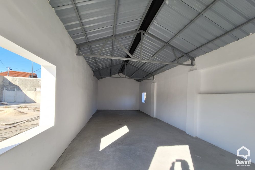 Tirane For Rent Warehouse  Warehouse/production in Laknas Village, Tirana Warehouse Fabrication