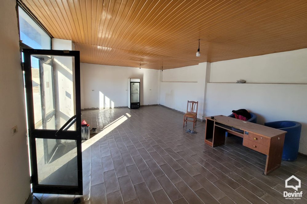 Tirane For Rent Warehouse  Warehouse/production in Laknas Village, Tirana Warehouse Fabrication
