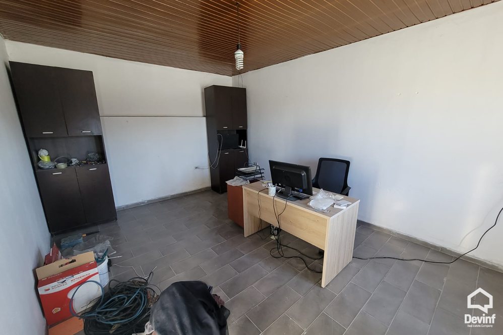 Tirane For Rent Warehouse  Warehouse/production in Laknas Village, Tirana Warehouse Fabrication