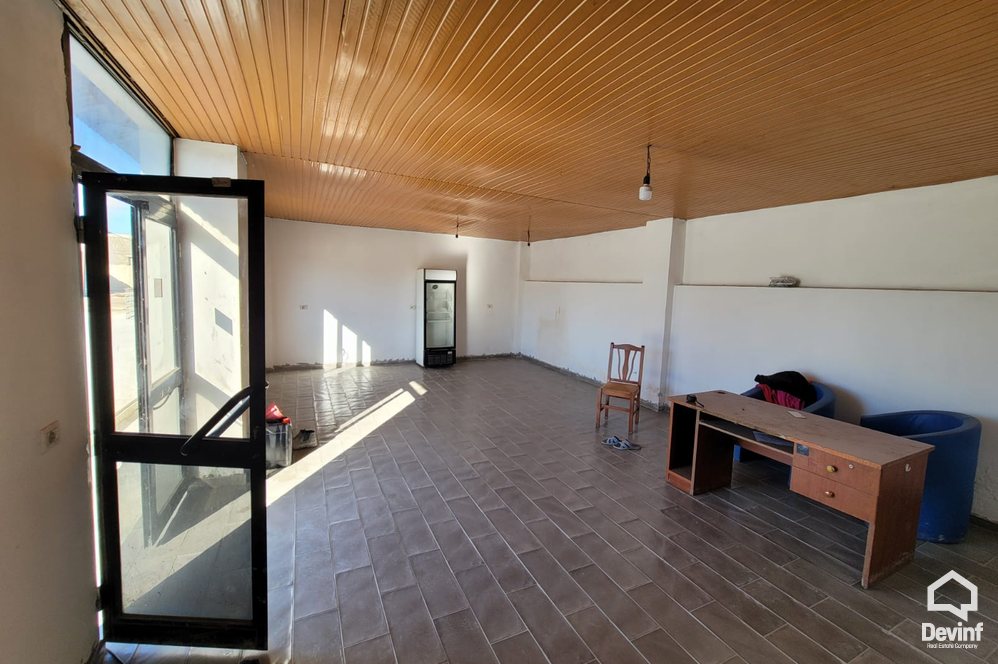 Tirane For Rent Warehouse  Warehouse/production in Laknas Village, Tirana Warehouse Fabrication