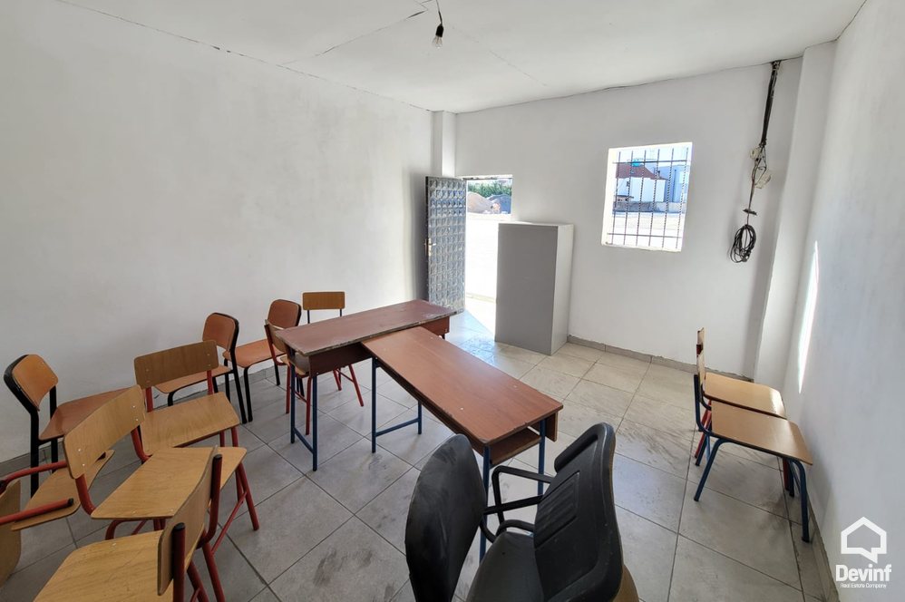 Tirane For Rent Warehouse  Warehouse/production in Laknas Village, Tirana Warehouse Fabrication