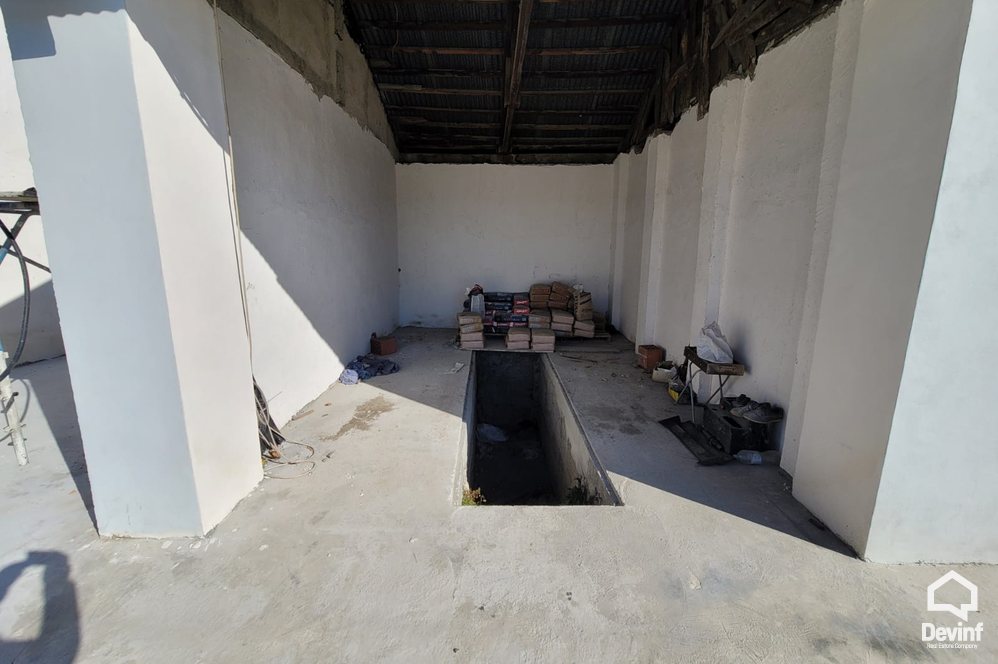 Tirane For Rent Warehouse  Warehouse/production in Laknas Village, Tirana Warehouse Fabrication