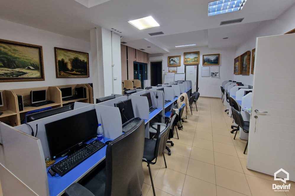 Tirane For Sale Office  Elbasani street Office qender estetike qender masazhi spa Shop Bar-Coffee klinike dentare show room palester restorant kopesht femijesh market shkolle kursesh call center