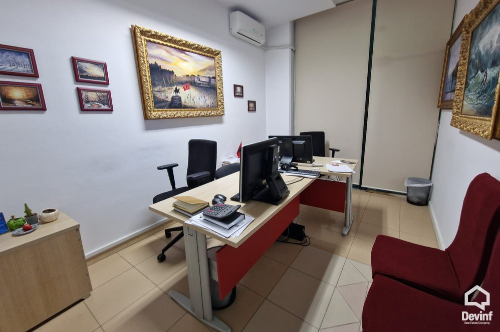 Tirane For Sale Bar-Restaurant  Elbasani street Office qender estetike qender masazhi spa Shop Bar-Coffee klinike dentare show room palester restorant kopesht femijesh market shkolle kursesh call center